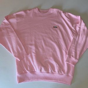 Golf Wang crewneck